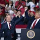 Muere el senador de EE.UU. Lindsey Graham, aliado de Trump, tras una repentina enfermedad