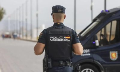 Juzgarán en España a dominicano acusado de dirigir red de narcotráfico desde RD - Noticias de hoy en República Dominicana
