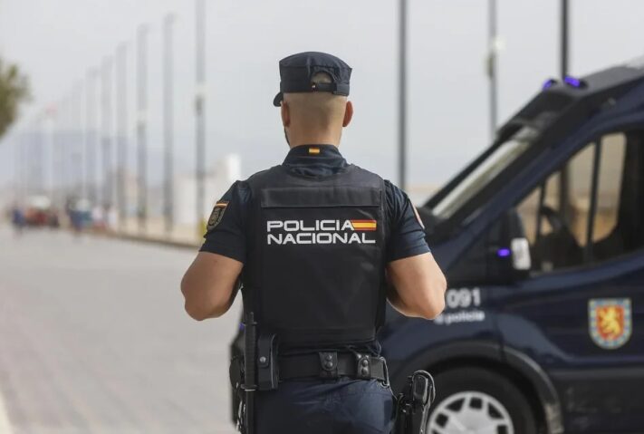 Juzgarán en España a dominicano acusado de dirigir red de narcotráfico desde RD - Noticias de hoy en República Dominicana