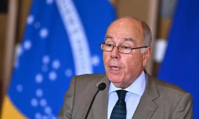 Brasil niega visas a funcionarios de EE.UU. que buscaban reunión con autoridades electorales