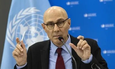 La ONU renueva el mandato del alto comisionado para los Derechos Humanos