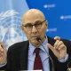 La ONU renueva el mandato del alto comisionado para los Derechos Humanos