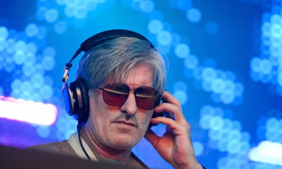 Muere el DJ francés Kavinsky a los 50 años; investigan las causas de su fallecimiento