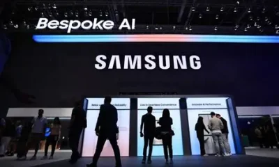 Samsung alcanza ganancias récord de 49.000 millones de dólares en segundo trimestre por IA