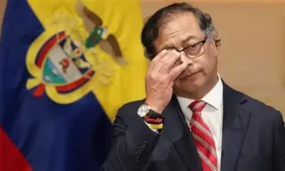 Cancillería de Cuba confirma la pronta visita de Petro a La Habana