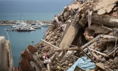 Terremotos en Venezuela desplazaron la tierra 60 cm, según la NASA