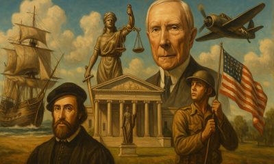 Efemérides del 8 de julio