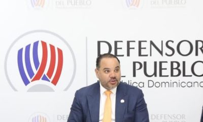 Defensor del Pueblo reclama justicia por muerte de joven en Herrera