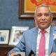 Franklin Romero felicita a los Gigantes por título de la LNB