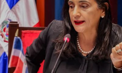 Senadora Lía Díaz impulsa creación de Unidad de Gastroenterología y Endoscopia para el Hospital Regional Taiwán de Azua