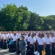 Policía Nacional incorpora 1,639 aspirantes para reforzar proceso de profesionalización