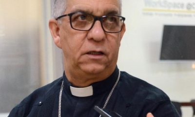 Arzobispo de Santiago respalda el nuevo Código Penal y pide corregir artículos