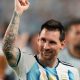 Argentina remonta ante Egipto con un Messi decisivo y avanza a los cuartos de final del Mundial 2026 - Noticias de hoy en República Dominicana