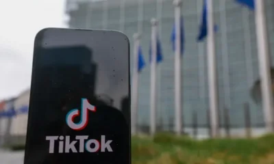 Bruselas acusa a TikTok de no proteger suficientemente a los menores