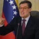 Corea del Norte felicita al nuevo canciller venezolano y traslada su deseo de desarrollar lazos