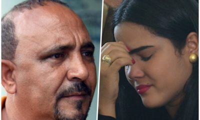 El Día de los Padres más triste para Martha Heredia: confirma la muerte de su padre