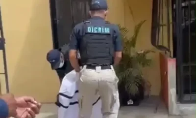 Hallan sin vida a dos personas dentro de un apartamento en el Distrito Nacional