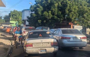 CNTU asegura que no aumentará el pasaje y orienta a choferes sobre seguridad vial en Bonao