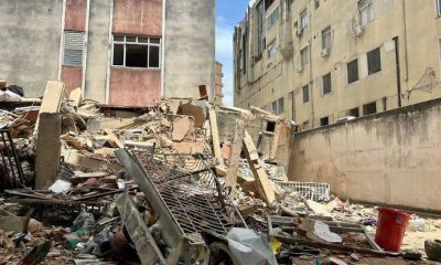 Se eleva a 2.295 los fallecidos por el doble terremoto de hace una semana en Venezuela - Noticias de hoy en República Dominicana