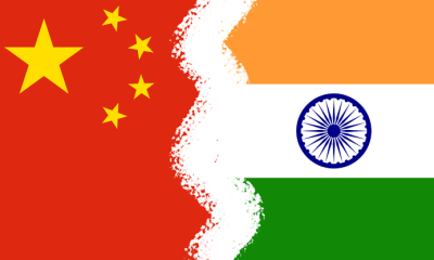 India pide a China discutir el acceso justo a mercados en medio del deshielo de relaciones