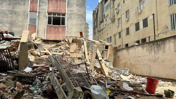 Se eleva a 2.295 los fallecidos por el doble terremoto de hace una semana en Venezuela - Noticias de hoy en República Dominicana