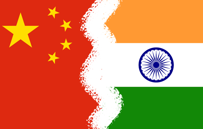 India pide a China discutir el acceso justo a mercados en medio del deshielo de relaciones