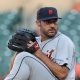 Justin Verlander anuncia su retiro y recibirá homenaje como "Selección de Leyenda" en el Juego de Estrellas - Noticias de hoy en República Dominicana