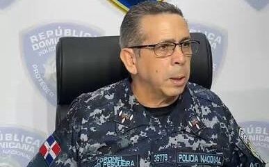 Investigan muerte de mujer tras recibir disparo en plaza de la avenida Lincoln