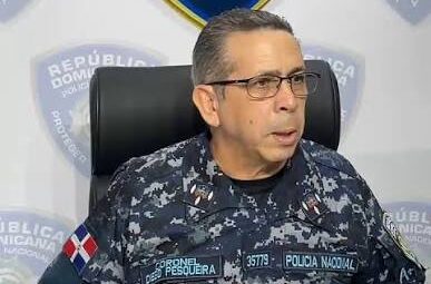 Investigan muerte de mujer tras recibir disparo en plaza de la avenida Lincoln