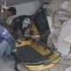 Rescatan con vida a tres personas tras permanecer 28 días bajo escombros en La Guaira, Venezuela