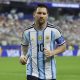 Argentina sobrevive al susto de Cabo Verde y avanza a octavos con un gol decisivo de Messi - Noticias de hoy en República Dominicana