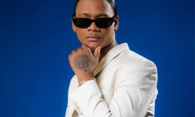 Dalvin La Melodía hace historia en Puerto Rico al agotar seis conciertos consecutivos