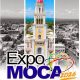 Expo Moca 2026 reunirá a más de 50 empresas para impulsar el comercio y la industria de la provincia Espaillat