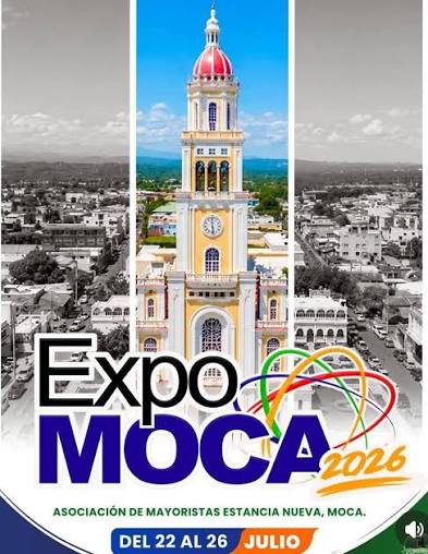 Expo Moca 2026 reunirá a más de 50 empresas para impulsar el comercio y la industria de la provincia Espaillat