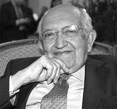 Fallece Plinio Apuleyo Mendoza, escritor y amigo cercano de Gabriel García Márquez