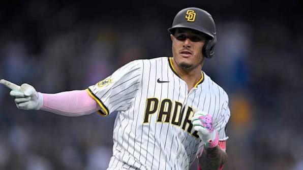Manny Machado supera a Aramis Ramírez en jonrones de por vida - Noticias de hoy en República Dominicana