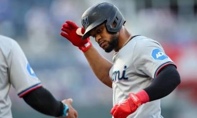 Yordan Álvarez y Otto López son elegidos Jugadores de la Semana en las Grandes Ligas - Noticias de hoy en República Dominicana