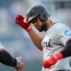 Yordan Álvarez y Otto López son elegidos Jugadores de la Semana en las Grandes Ligas - Noticias de hoy en República Dominicana