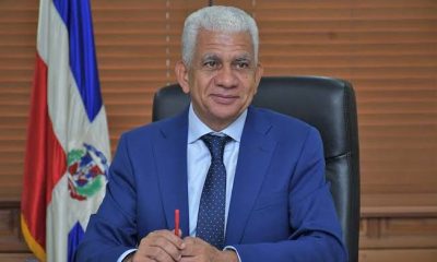 Ricardo de los Santos dice que aún se realizan ajustes al proyecto de Código Penal