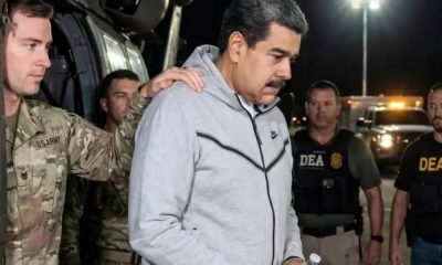 Nicolás Maduro acudirá a audiencia ante juez federal de Nueva York