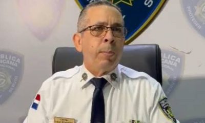 Policía espera resultados de autopsia para esclarecer muerte de madre e hijo hallados en Bella Vista