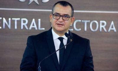 JCE afirma que el escudo de la nueva cédula fue validado por instituciones patrióticas