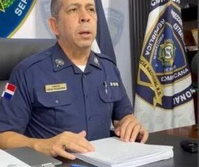 Más de 500 policías serán desplegados en los Juegos Centroamericanos