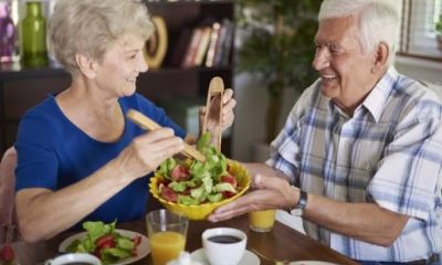 Una buena alimentación podría proteger la memoria y reducir el riesgo de Alzheimer