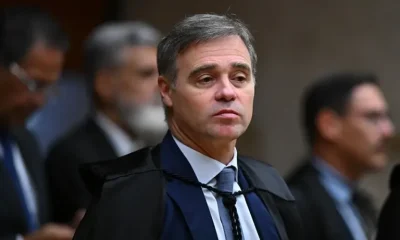 El Supremo de Brasil autoriza investigar al hijo mayor de Lula por supuesto tráfico de influencias