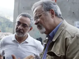 El embajador de Brasil en Buenos Aires permanecerá «por ahora» en Brasilia