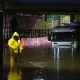 Suben a cuatro los muertos por temporal en Chile y declaran la alerta roja en Valparaíso
