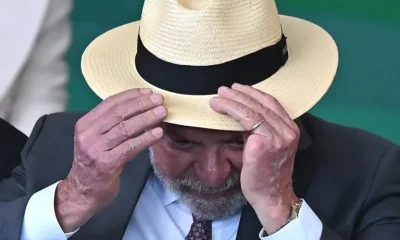 Lula no tiene previsto asistir a las investiduras de De la Espriella ni a la de Fujimori