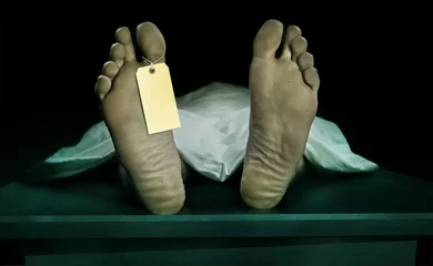 Dos personas mueren en presunto feminicidio en Las Guáranas; tres niños quedan huérfanos
