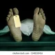 Dos personas mueren en presunto feminicidio en Las Guáranas; tres niños quedan huérfanos